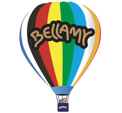 logo Bellamy